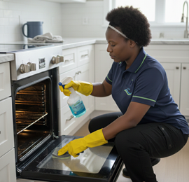 Deep Cleaning