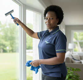 Window Cleaning