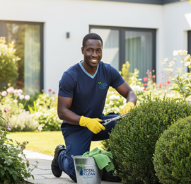 Gardening Services