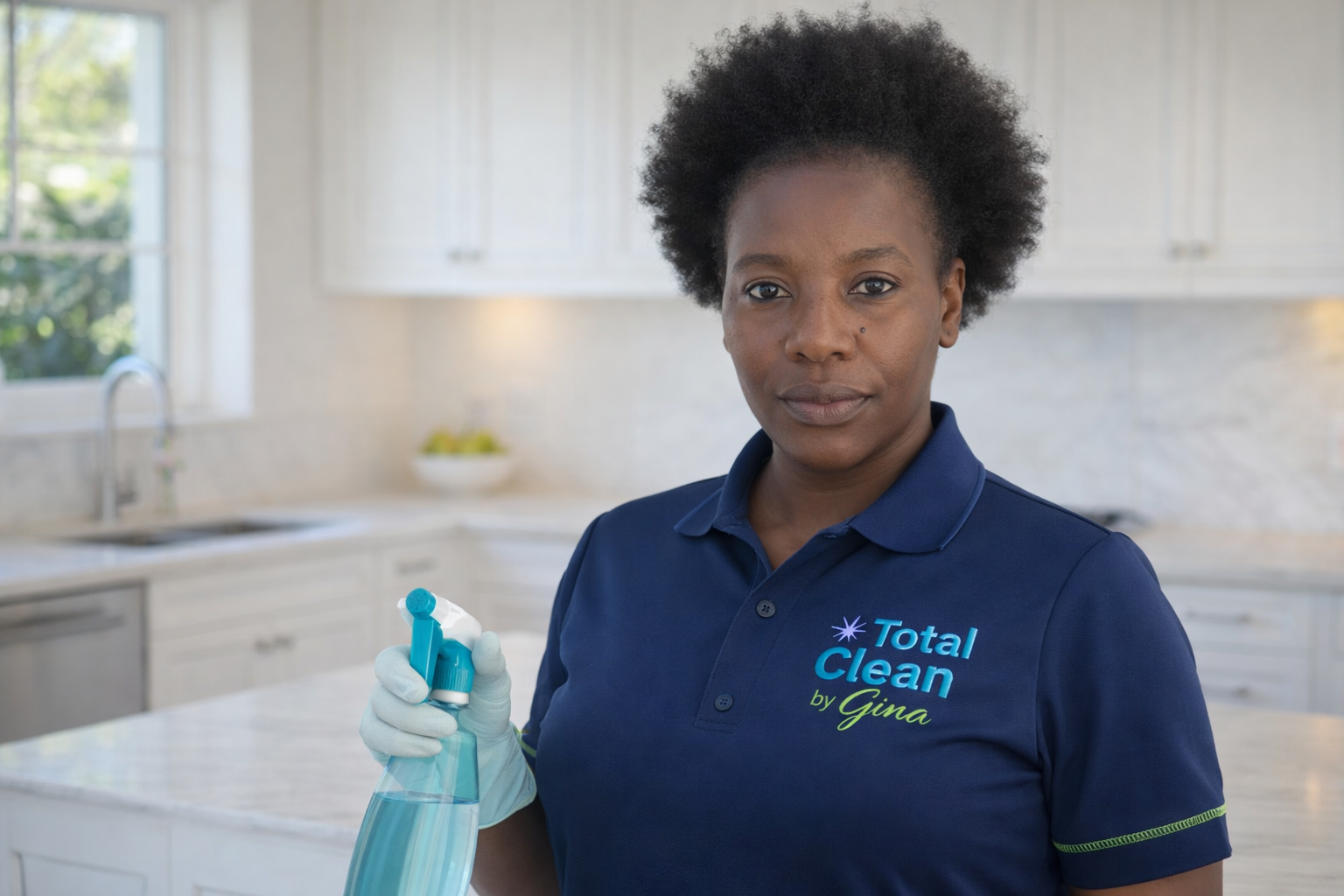Gina Founder